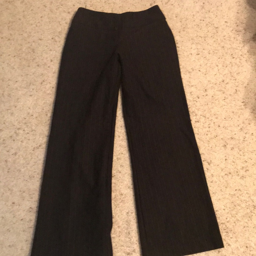 New York & Company dress pants size small